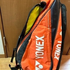 YONEX ヨネックス テニスラケットケース キャリーバッグ