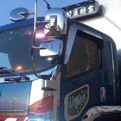 車好き大歓迎！センター間配送でシンプル業務/技術や経験が給与に反...