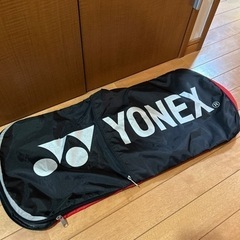 ヨネックス YONEX テニスラケットケース キャリーバッグ