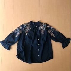 【決定済】婦人服　5着　中古