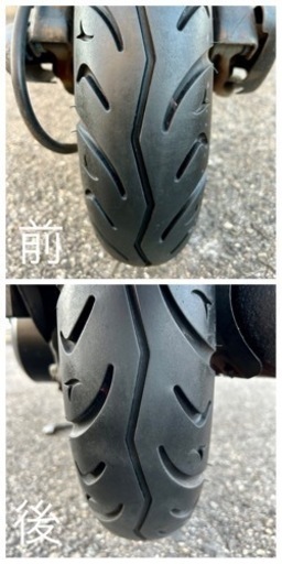 早い者勝ち★ホンダ タクト★ AF51 原付 キャブレター 空冷 2サイクル 単気筒 50cc スクーター フロントディスクブレーキ DIOやJOG好きな方にも！！ 早い者勝ち☆ホンダ タクト☆ AF51 原付 キャブレター 空冷 2サイクル