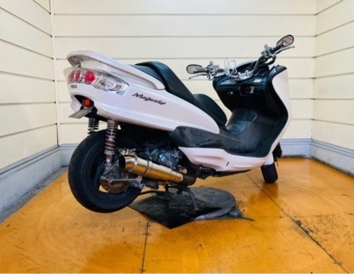 24228km マジェスティ  SG03J ビッグスクーター★ 始動動画あり 24228km マジェスティ SG03J ビッグスクーター☆ 始動動画あり SG03J