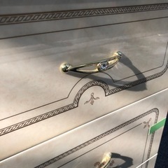 サルタレッリ フローレンス ドレッサー デスク コンソール