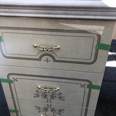 サルタレッリ フローレンス ドレッサー デスク コンソール