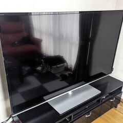 TOSHIBA REGZA 65J7 ジャンク　65型　テレビ　...