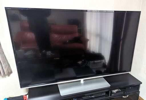 お取引き中)TOSHIBA 東芝 65V型 テレビ 65J7