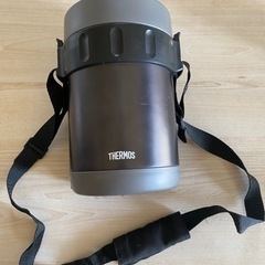 THERMOS ステンレスランチジャー 約1.3合  JBA-1...