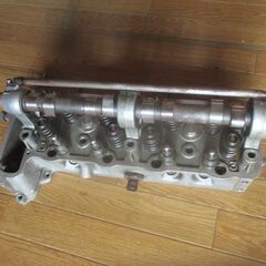 メルセデス‐ベンツ―124-500Eエンジンーショートブロツク販売