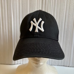 NYヤンキース×NEW ERA キャップ 帽子 39THIRTY...