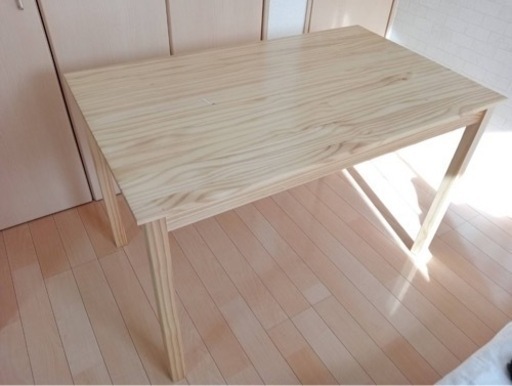 テーブル\u0026椅子セット