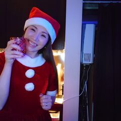 12／19　生演奏クリスマスパーティー　銀座BAR