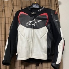 Alpinestars アルパインスターズ GP PRO レザー...