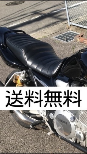 XJR1300 RP03J タックロール　シート
