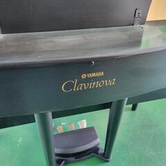 YAMAHA  Clavinova