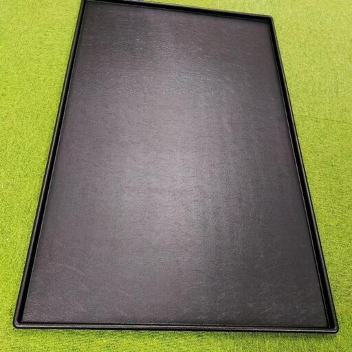 新品のペットケージ用トレイ 11個セット 約2万2千円相当  938×598（910×570内寸）