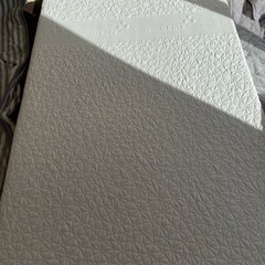 シェララフィア　セミダブルマットレス シェララフィア セミダブルマットレス