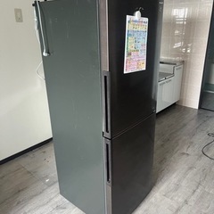 冷蔵庫 2020年