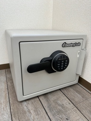 sentry safe 金庫