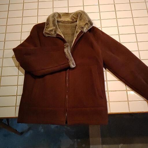 scoop manのジャケットです。
