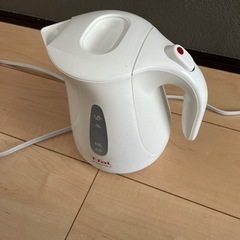 家電 ケトル　キッチン家電 電気ポット