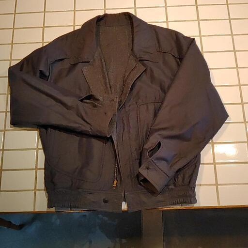 インターメッツォのジャンパ−です。