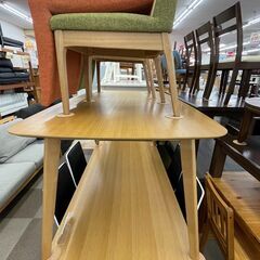 🖤NITORI(ニトリ) マイアミ 🤍定価￥114,990🤍 北欧テイスト ナチュラルカラー🖤613