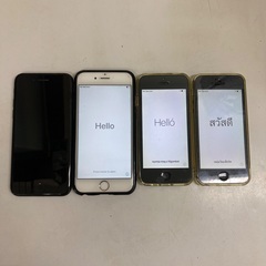 神戸市中央区 iPhone5×2 iPhone6s iPhone...