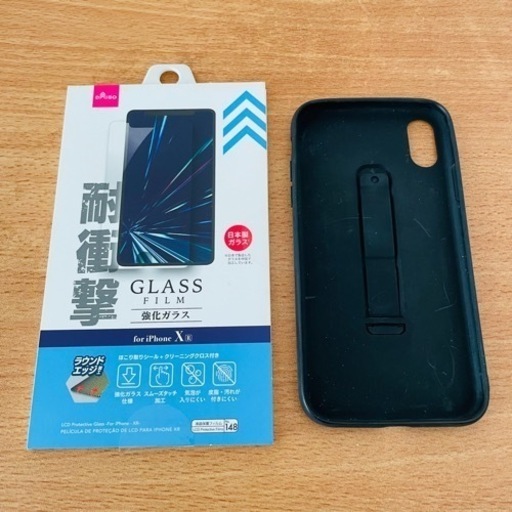美品❗️iPhoneXR 【特価】iPhoneXr ブラック 64GB SIMフリー 本体100 
