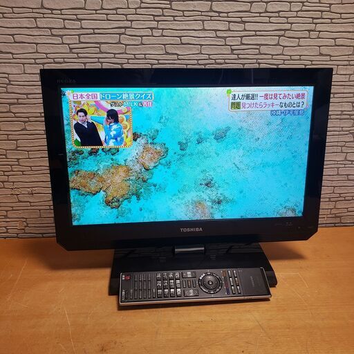 リユース】TOSHIBA REGZA 液晶カラーテレビ 2017年 東芝 REGZA リユース】TOSHIBA REGZA 液晶カラーテレビ 2017年 東芝 REGZA