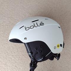 bolle スキー　子供用ヘルメット