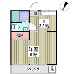 【🌴入居費用12万円🌴】✨審査No.1✨ 🔥東急東横線 白楽 徒...