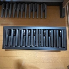 YAMAHA エレクトーン　ELB-02（17年製）補助ペダル鍵盤付き