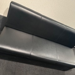 ソファー ボックス椅子　セット