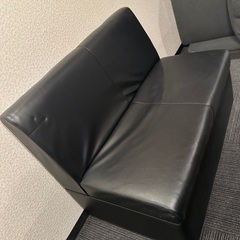 ソファー ボックス椅子　セット