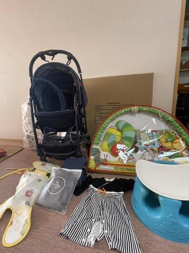 出産準備セット