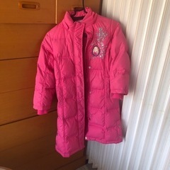 アナ雪　あったか　ジャンバー　インポート品