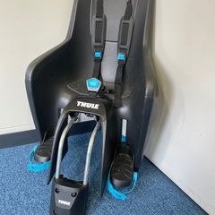 Thule RideAlong Lite フレームマウント型子供...