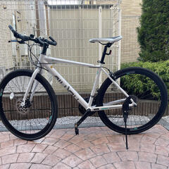 最終値下げ価格！マウンテンバイク！ NEXTYLE700c