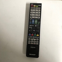 即日受渡❣️SHARP50型 YouTube  Netflix視聴🆗31500円