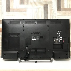 即日受渡❣️SHARP50型 YouTube  Netflix視聴🆗31500円