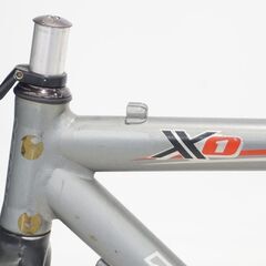 TREK 「トレック」 XO-1 2007年モデル フレームセット