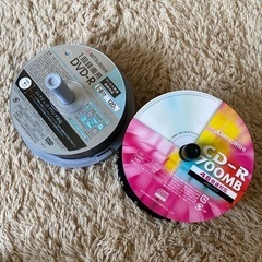 CD-R DVD-R