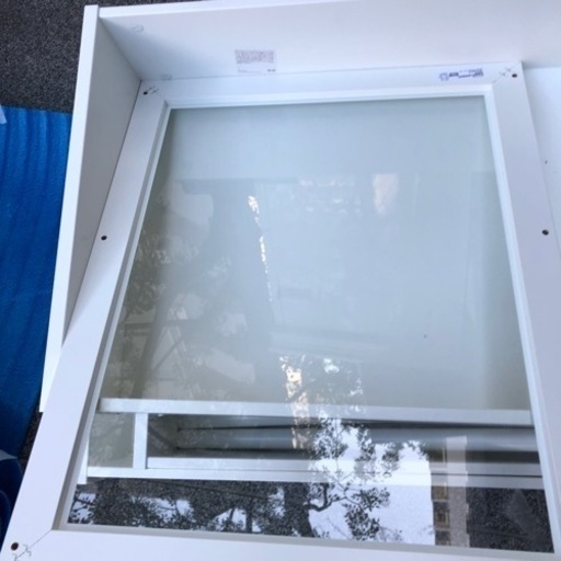 IKEA コムプレメント ワードローブ 解体済み 8万円相当 - その他 