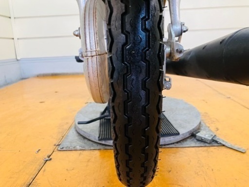 19663km スーパーカブ50 AA04 ホンダ 原付☆ 始動動画あり せ〜やんさんの