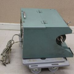 TANIGUCHI BENCH GRINDER ベンチグラインダー HARP ハープ 卓上型 研磨