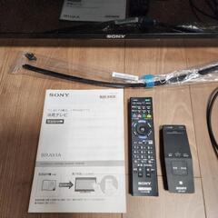 SONY BRAVIA KD-49X8500B　テレビSONY BRAVIA KD-49X8500B　テレビ