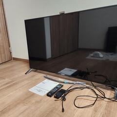 SONY BRAVIA KD-49X8500B　テレビSONY ...