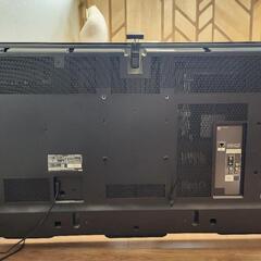 SONY BRAVIA KD-49X8500B　テレビSONY BRAVIA KD-49X8500B　テレビ