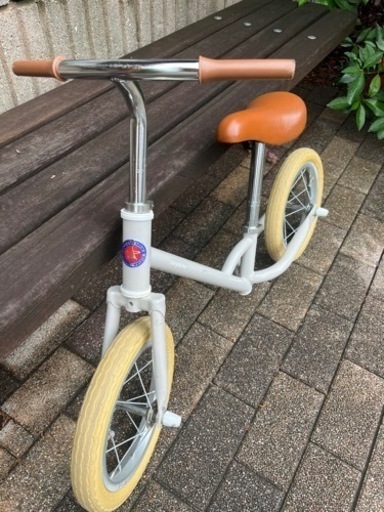tokyobike paddle  アイボリー