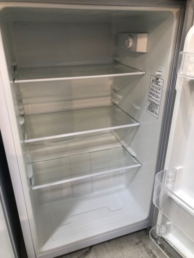 取りに来れる方限定！Hisense(ハイセンス)の2ドア冷蔵庫です  